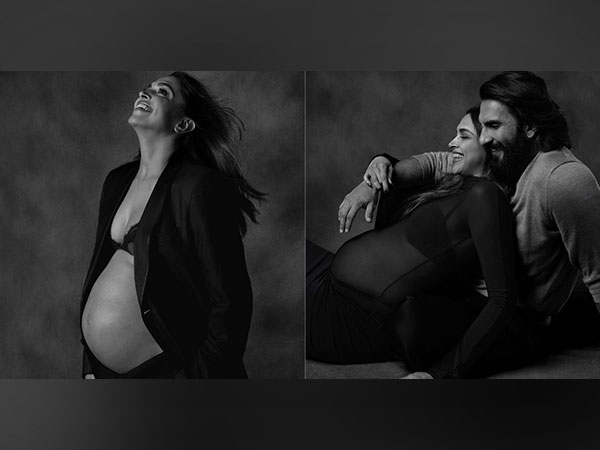 Deepika Padukone, Ranveer Singh (Image Source: Deepika Padukone/Instagram)