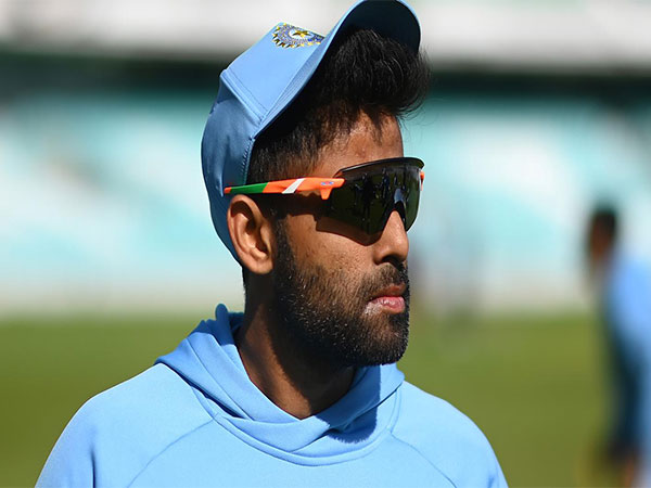 Suryakumar Yadav. (Photo- ICC website)