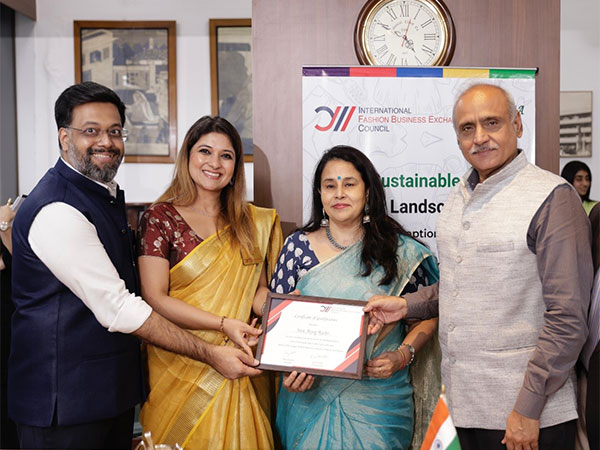 India’s Sustainable Fashion Landscape – A New Chapter Begins with IFBEC’s Round Table