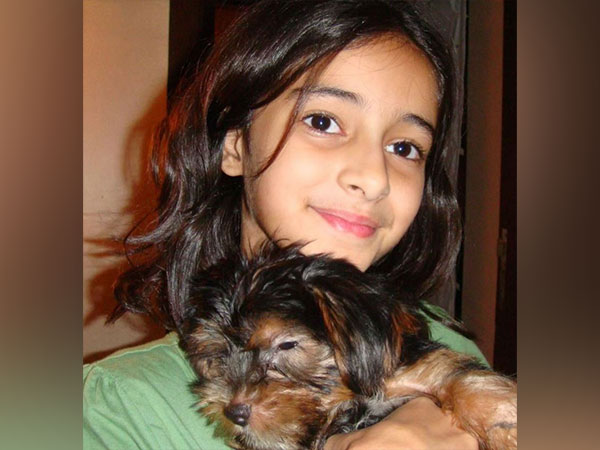 Actor Ananya Panday (Image source: Instagram account of Ananya)