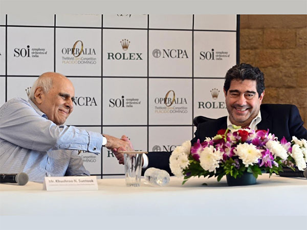 The 2024 edition of Operalia, to be held in September, will be the competition’s glorious debut in India.