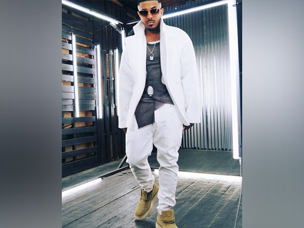 Marques Houston (Image source: Instagram/ @marqueshouston)