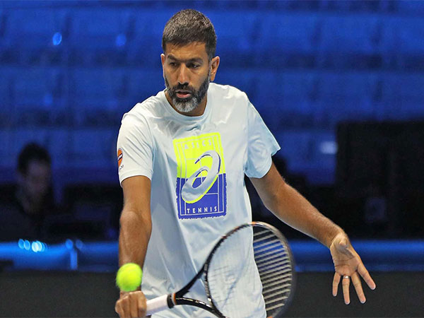 US Open: Bopanna-Sutjiadi lose in mixed doubles semifinal