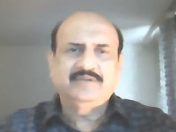 Pooja Kataria, survivor of 1999 hijacked flight (Photo/ANI)