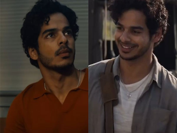 Ishaan Khatter (Image Source: Ishaan Khatter/Instagram)