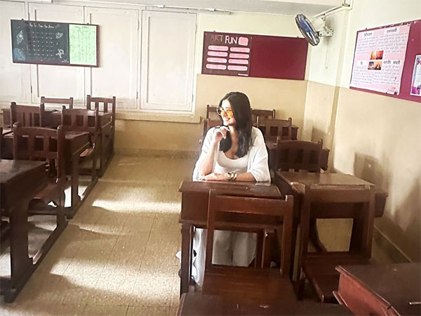 Tara Sutaria (Image source: Tara Sutaria's Instagram)