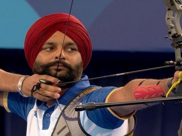 Harvinder Singh (Photo: Narendra Modi/X)