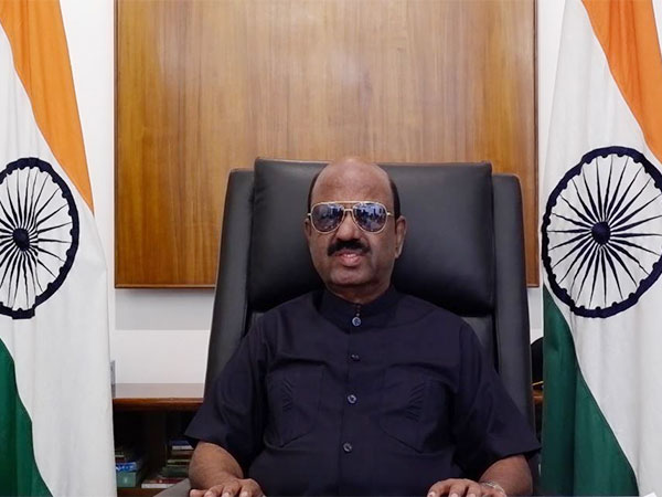 West Bengal Governor CV Ananda Bose (Photo/ANI)