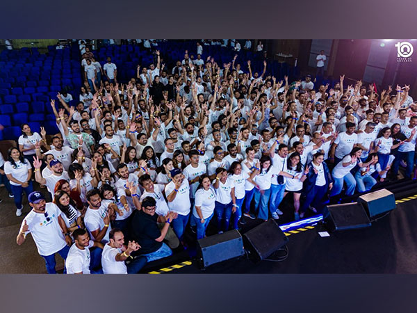 MoEngage Celebrates Ten Years of Transforming Customer Experiences and Pioneering Brand Growth Globally 