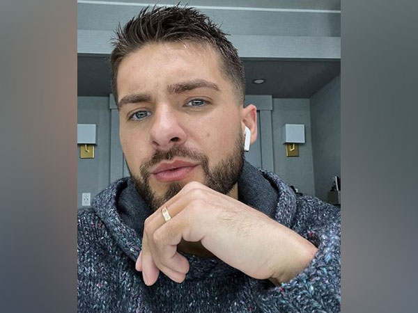 Cody Christian (image source: instagram/codychristian)