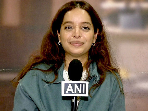 Lisa Mishra (Image source/ANI)