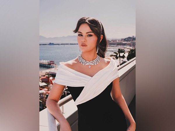 Selena Gomez (Image source: Instagram/@selenagomez)