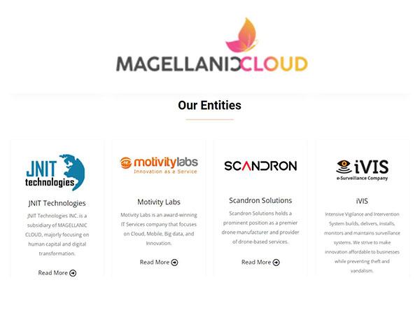 Magellanic Cloud reports robust YoY EBITDA Growth of 37.3 per cent and YoY PAT growth of 40.3 per cent