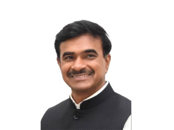 CV Anand posted as Hyderabad Police Commissioner (Photo/X/@CVAnandIPS)