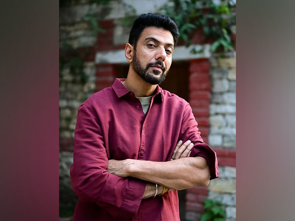 Chef Ranveer Brar (Image source: Instagram/@ranveer.brar)