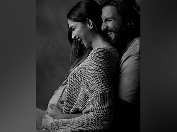 Deepika Padukone, Ranveer Singh (Image Source: Deepika Padukone/Instagram)