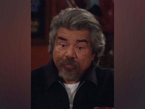 George Lopez (Image source: Instagram/ @georgelopez)