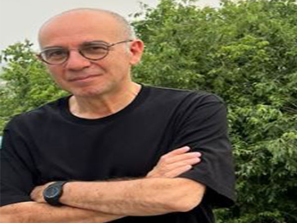 Ace director Giuseppe Tornatore (Image source: Film Heritage Foundation's team(