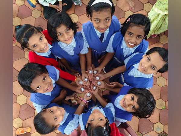 HarvestPlus Solutions and COFCO International Launch Punjab’s First Nutrition School in Ludhiana, Focusing on Breakfast Nutrition