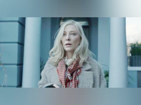 'Disclaimer' (Image source: Instagram/ @alfonsocuaron)