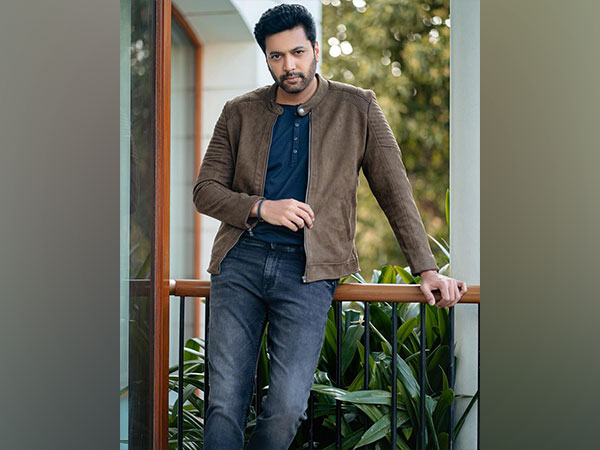 Jayam Ravi (image source: Instagram/Jayamravi_official)