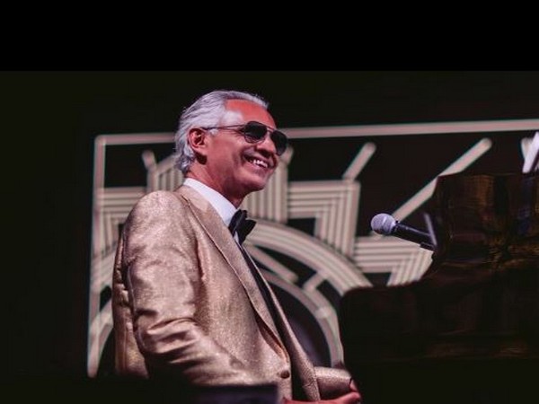 Andrea Bocelli (Image source: Instagram / @andreabocelliofficial)