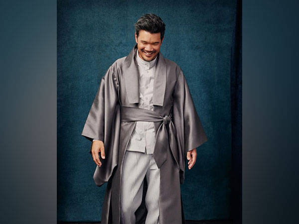 Destin Daniel Cretton (Image source: Instagram/ Destin Daniel Cretton )