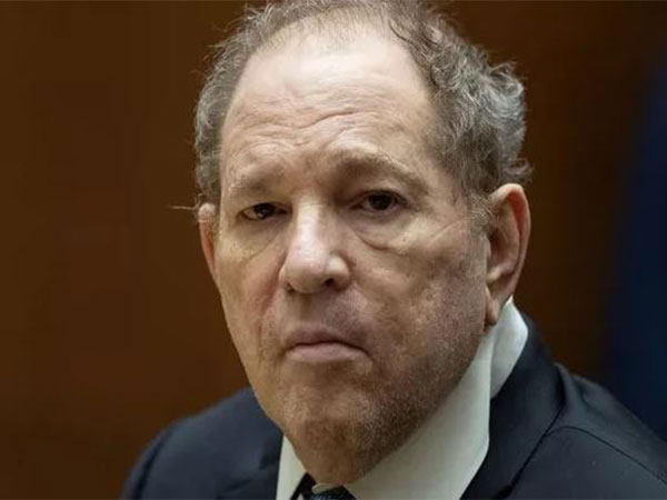 Harvey Weinstein (Image source: X/@1legchad)