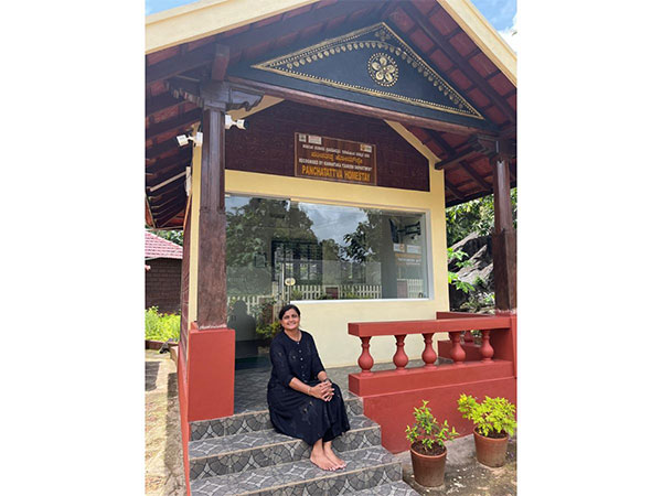 Discover the Essence of Nature at Panchatattva Homestay – Your Ultimate Eco-Getaway