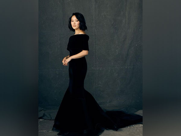 Yerin Ha (Photo/Instagram/@yerinha_)