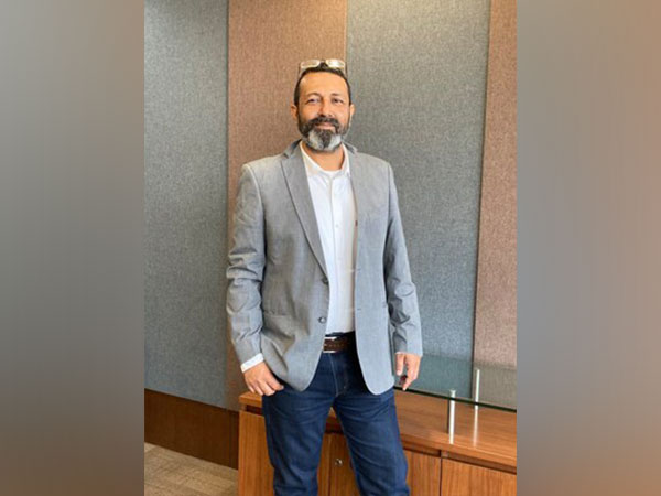 Ravindra Sharma – Chief of Brand, Corporate Communication & CSR, SBI Life Insurance