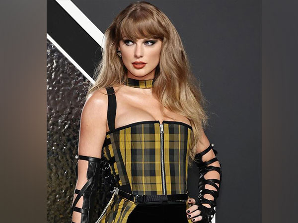 Taylor Swift (Image source: Instagram/@vmas)