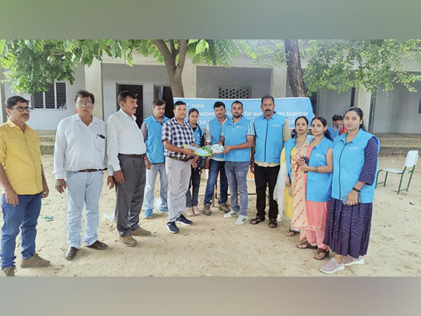 IYDF and Ayush Pet House Bring Care and Joy to Orphanage Children