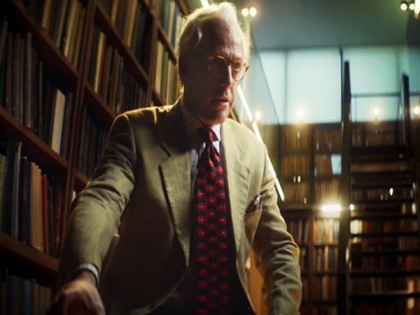 'Death To 2020' (Image source: Instagram/ Netflix) 