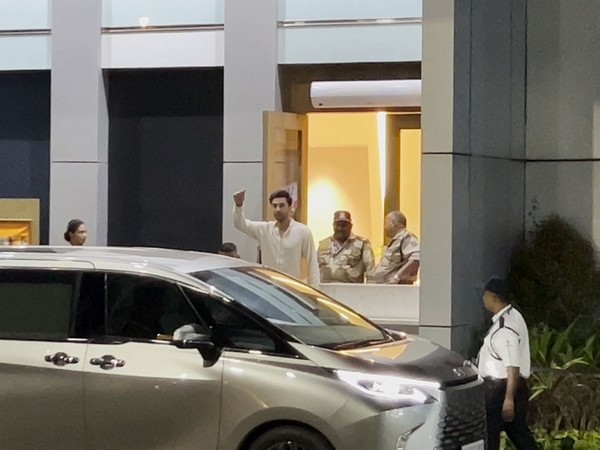 Ranbir Kapoor (Photo/ANI)