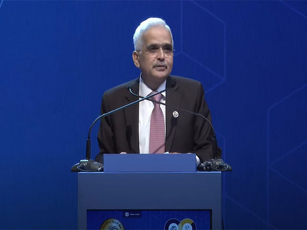 RBI Governor Shaktikanta Das (File Photo: RBI)