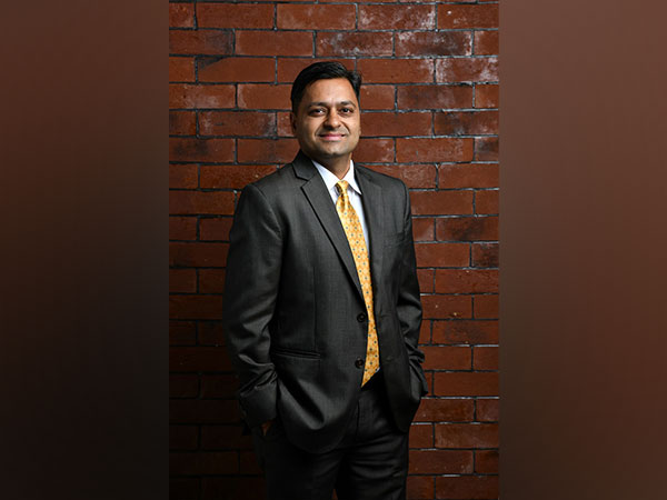 Rajat Rastogi, CEO - West And Commercial Assets, Puravankara Limited