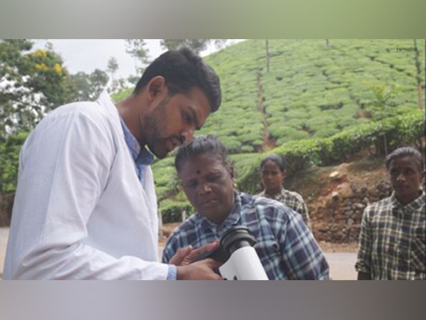 Remidio Medios AI – Revolutionizing Eye Care, Reaching the Unreached