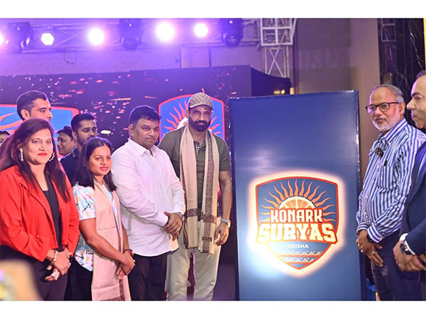 India’s Fast-Emerging Sports League Arrives in Odisha: A New Chapter in the State’s Sporting Revolution