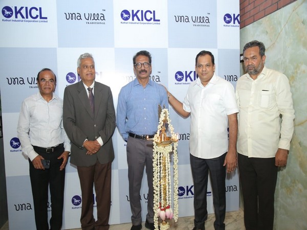 A own division of South India’s most admired brand Kothari Industrial Corporation Limited