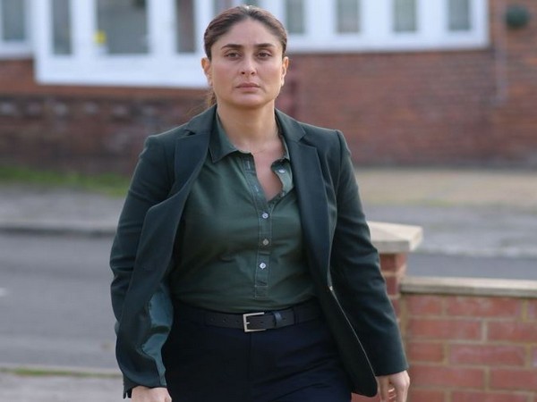 Actor Kareena Kapoor Khan (Photo source/Instagram/@kareenakapoorkhan)