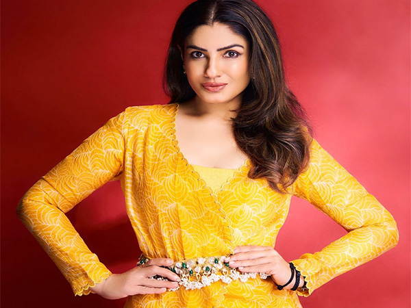 Raveena Tandon (image source: instagram/officialraveenatandon)