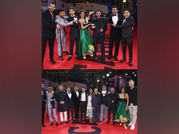 Team of Superboys of Malegaon (Image source: Prime Video)