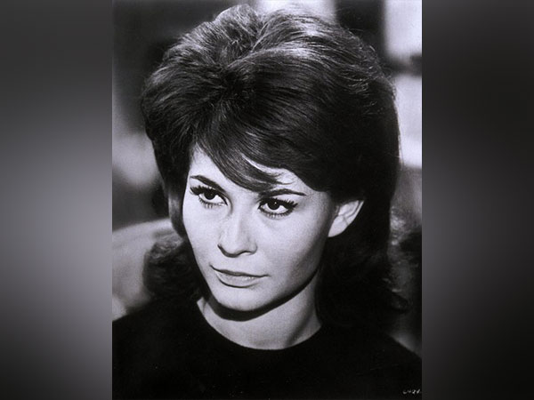 Late actor Franca Bettoia (Image source: X)