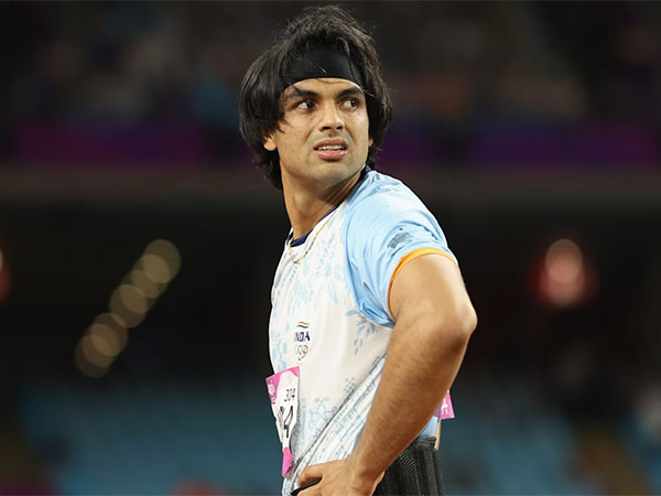 Indian Javellin Thrower Neeraj Chopra (Photo: Olympics.com)