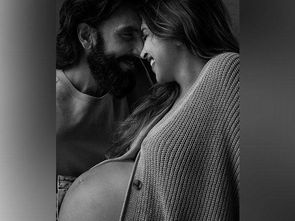 Ranveer Singh, Deepika Padukone (Photo/Instagram/@deepikapadukone)