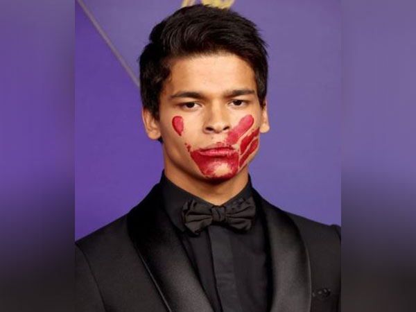 ‘Reservation Dogs’ star D’Pharaoh Woon-A-Tai (Image source: Tai's Instagram)