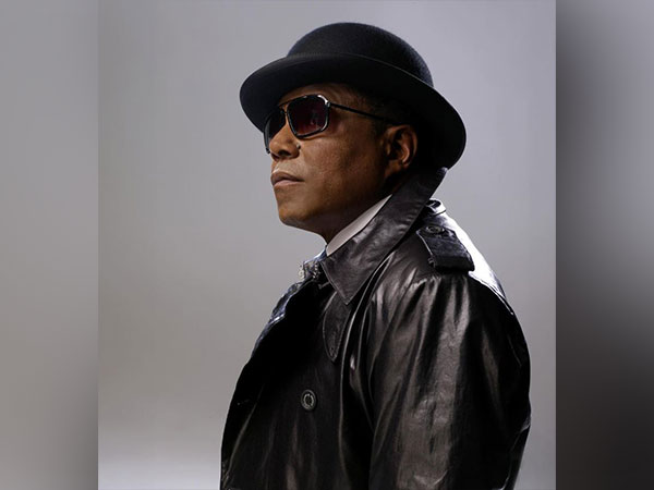 Musician Tito Jackson (Image source: Tito's Instagram)
