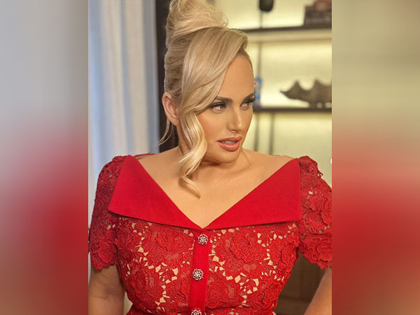 Rebel Wilson (Image source: Instagram/ Rebel Wilson)