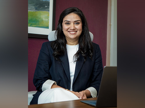 Priyanka Nishar, Founder & Managing Director- Azent Overseas Education